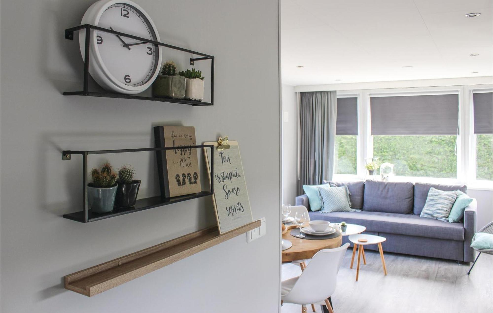 Beautiful Home In Sint-Annaland With Kitchen Esterno foto